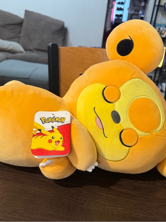 Pokemon Other - Pokémon Teddiursa